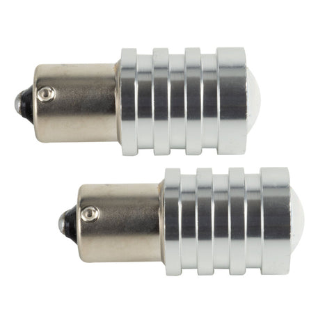 Oracle 1156 5W Cree LED Bulbs (Pair) - Cool White - 5131-001