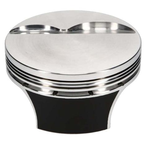 JE Pistons Small Block Ford (20 Degree Head) 4.030 Bore / 1.600 CD / -5.00 CC - Set of 8 - 279670
