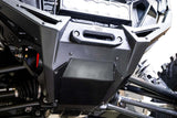 Elektric Offroad 2020-2024 Polaris Rzr Pro Xp Volt Front Winch Bumper - FWB610001