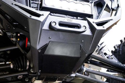 Elektric Offroad 2020-2024 Polaris Rzr Pro Xp Volt Front Winch Bumper - FWB610001