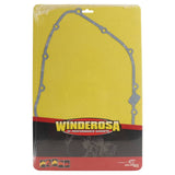Vertex Gaskets 94-03 Honda VF750C Inner Clutch - Side Cover Gasket Kit - 332007