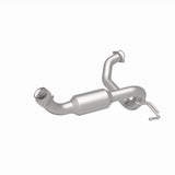 MagnaFlow 16-20 Toyota Tacoma V6 3.5L OEM Grade Direct-Fit Catalytic Converter - 280076