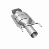 MagnaFlow Conv DF 95-02 Continental 4.6L rear - 93232