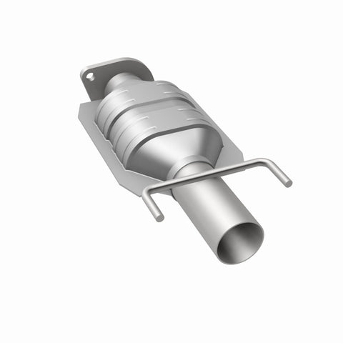 MagnaFlow Conv DF 95-02 Continental 4.6L rear - 93232