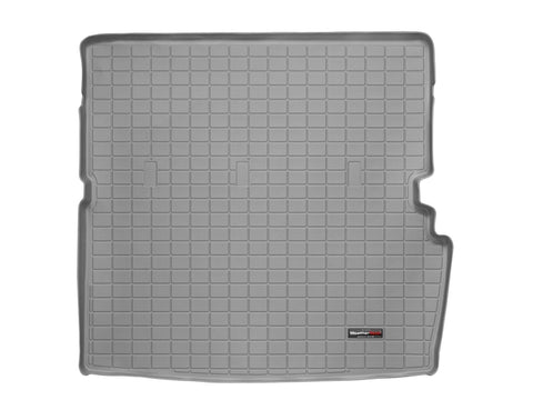 WeatherTech 09-13 Honda Pilot Cargo Liners - Grey - 42378