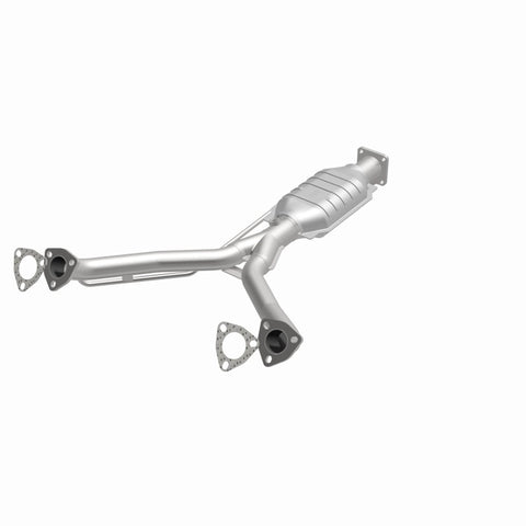 MagnaFlow Direct Fit Catalytic Converter Porsche 81 84 - 23794