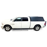 Westin 09-18 RAM 1500 CC / 10-24 RAM 2500/3500 AT6 Running Boards - Black - 24-63565
