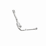MagnaFlow Conv DF GM 1500/2500/3500 Van 96-97 - 23414