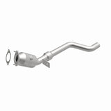 Magnaflow Conv DF 2016 Mustang GT350  5.2L Underbody - 52225