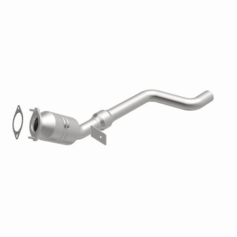 Magnaflow Conv DF 2016 Mustang GT350  5.2L Underbody - 52225