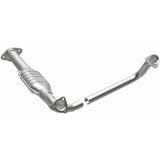 MagnaFlow Direct Fit Catalytic Converter 1995 Chevrolet G10/G20/G30 4.3L/5.0L/5.7L - 3391482