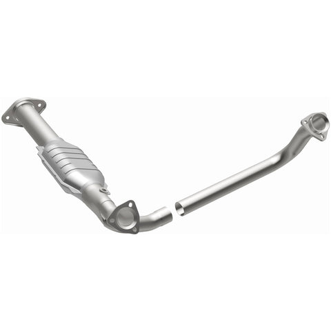 MagnaFlow Direct Fit Catalytic Converter 1995 Chevrolet G10/G20/G30 4.3L/5.0L/5.7L - 3391482