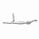 MagnaFlow Conv DF F150 Truck 97-98 V8 4.6L 2W - 93323