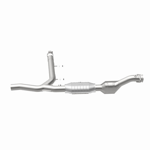 MagnaFlow Conv DF F150 Truck 97-98 V8 4.6L 2W - 93323