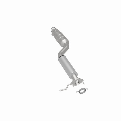 MagnaFlow Conv DF 04-08 Mazda RX-8 OEM - 49150