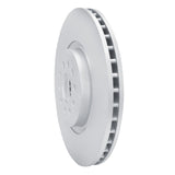 DFC 21-25 Audi Q4 E-Tron Front Hi-Carbon Alloy GEOMET Coated Rotor - 900-74060