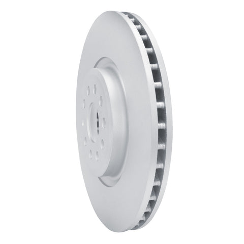 DFC 21-25 Audi Q4 E-Tron Front Hi-Carbon Alloy GEOMET Coated Rotor - 900-74060