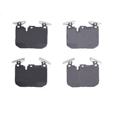 R1 14-20 BMW I8 Front Semi Met Brake Pads - 2311-1609-10