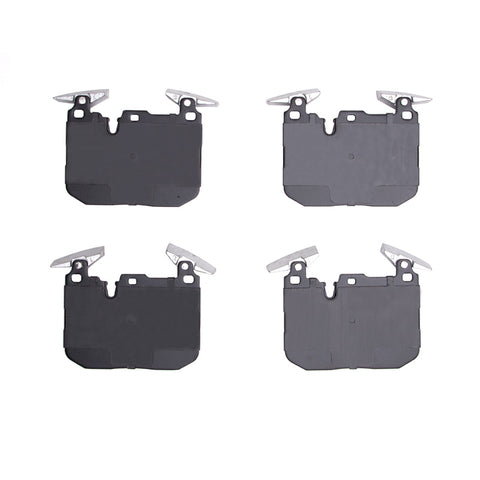 DFC 14-20 BMW I8 Front 4000 Hybridynamic Brake Pads - 4000-1609-10