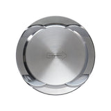 Manley Ford Coyote 5.0L DOHC -12cc Dish 3.630in Bore Piston Set - 598100C-8
