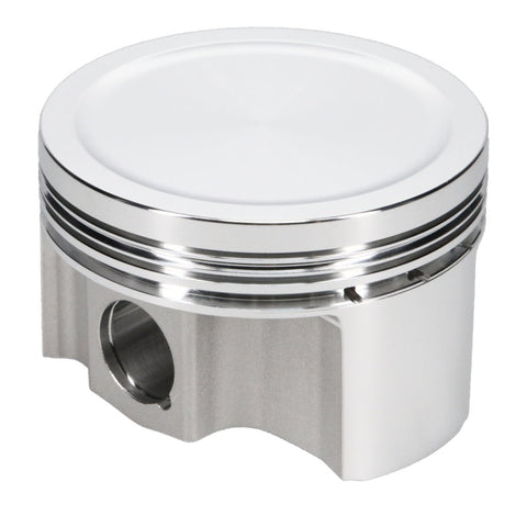 JE Pistons PEUGEOT 205 XU9JA 11.5:1 Set of 4 Pistons - 312434