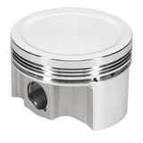 JE Pistons PEUGEOT 106 TU5J2 11.8:1 Set of 4 Pistons - 312431