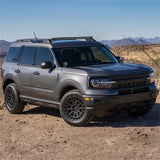 Rigid Industries 2021 Bronco Sport A-Pillar Light Mount Kit (Fits 360-Series, D-Series) - 46709