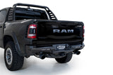 ADD 21-23 Ram TRX Phantom Rear Bumper - R620191190103