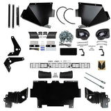 ARB Summit Combar ARB Fog Mkii 10/13On Prado 150 Gx/Gxl (Fit Kit NOT Included) - 3421820