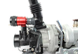 PERRIN 15-21 Subaru WRX / 14-18 Forester XT Bypass/Blow Off Valve - Red - PSP-TAC-615RD