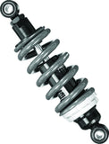 Progressive 14-20 Honda Grom MiniMoto Shock 9.5in Heavy Duty - Black - 30-6002
