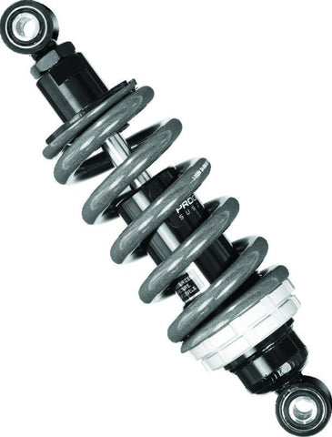 Progressive 14-20 Honda Grom MiniMoto Shock 9.5in Standard - Black - 30-6001