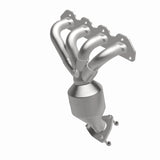 MagnaFlow DF Cat. Conv 09-10 Chevy Aveo/Aveo5 1.6L Manifold / 09 Pontiac G3 1.6L Manifold (49 State) - 51062