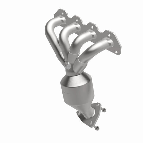 MagnaFlow DF Cat. Conv 09-10 Chevy Aveo/Aveo5 1.6L Manifold / 09 Pontiac G3 1.6L Manifold (49 State) - 51062