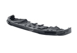 Seibon 12-13 Nissan GTR R35 VS-Style Carbon FIber Front Lip - FL1213NSGTR-VS