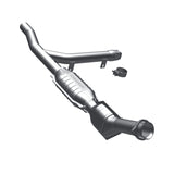 MagnaFlow Conv DF 97-98 Ford Trucks 4.2L - 447132