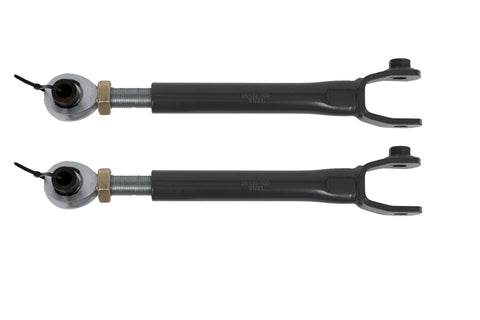Belltech 2021+ Chevrolet Tahoe / GMC Yukon SWB 2WD/4WD Lowering Kit - 1106SPS
