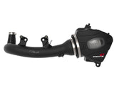 aFe Momentum GT Pro DRY S Cold Air Intake System 19-20 GM Silverado/Sierra 1500 2.7L 4 CYL - 50-70042D