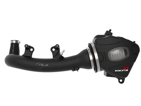 aFe Momentum GT Pro DRY S Cold Air Intake System 19-20 GM Silverado/Sierra 1500 2.7L 4 CYL - 50-70042D