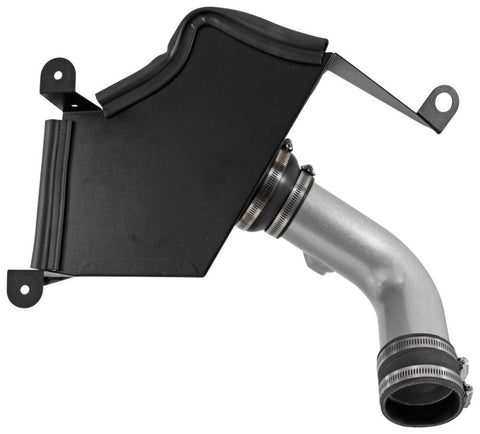 K&N 16 Acura ILX 2.4L Typhoon Complete Cold Air Intake - 69-1503TS