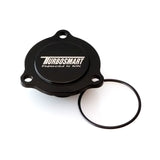 Turbosmart Porsche 911 Turbo/911 GT2 / Volvo S40/S60/C30/C70 BW/KKK Kompact Blanking Plate - TS-0203-2002