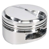 JE Pistons BBC BLOWN ALKY DM Set of 8 Pistons - 297815