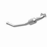 MagnaFlow Converter Direct Fit 13-18 Dodge Durango 3.6L V6 / 13-18 Jeep Grand Cherokee 3.6L V6 - 21-251
