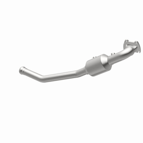 MagnaFlow Converter Direct Fit 13-18 Dodge Durango 3.6L V6 / 13-18 Jeep Grand Cherokee 3.6L V6 - 21-251