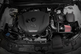 K&N 23-24 Mazda CX-50 L4 2.5L Turbo Performance Air Intake System - 77-2589KC