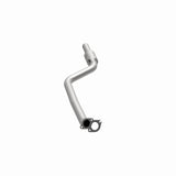 MagnaFlow Conv DF BMW 3 07-08 Rear OEM - 49768