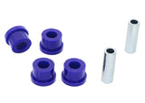 SuperPro 1995 Nissan Pickup Base Front Control Arm Bushing - SPF2150K