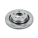 Power Stop 95-99 BMW M3 Rear Right Autospecialty Brake Rotor - EBR465