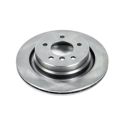 Power Stop 95-99 BMW M3 Rear Right Autospecialty Brake Rotor - EBR465