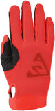 Answer Peak Gloves Black/Red - Medium - 442778